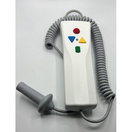 Drive Medical Hand Control With Storage Battery 460900600